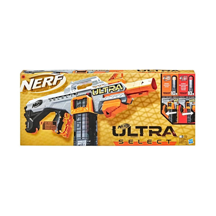 F0958 Ultra Select