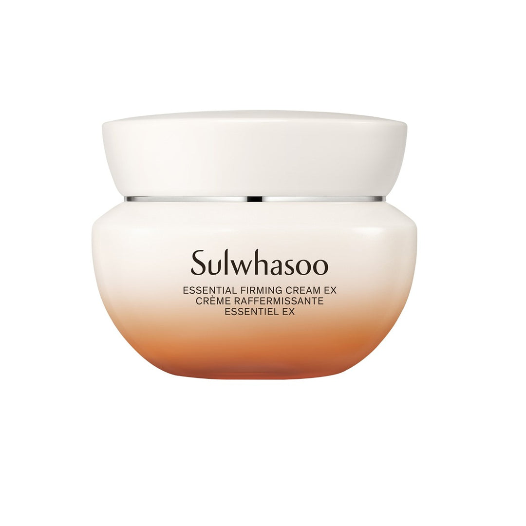 Essential Revitalizing Firming Cream EX 50ml