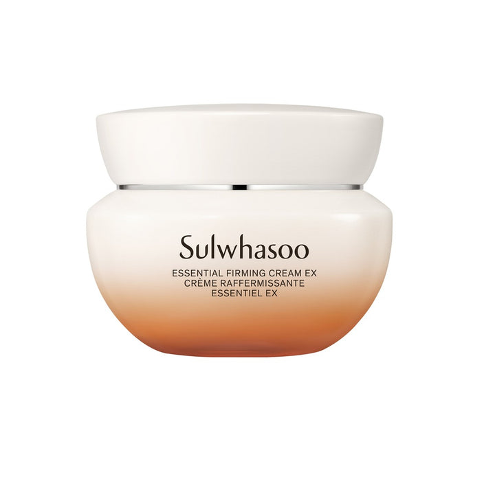 Essential Revitalizing Firming Cream EX 50ml