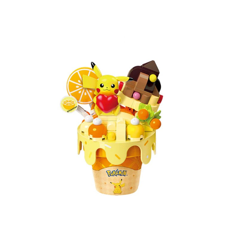 POKEMON - Pikachu Cone