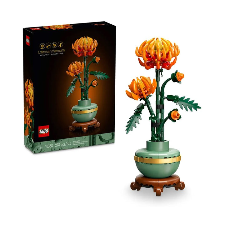 10368 Chrysanthemum