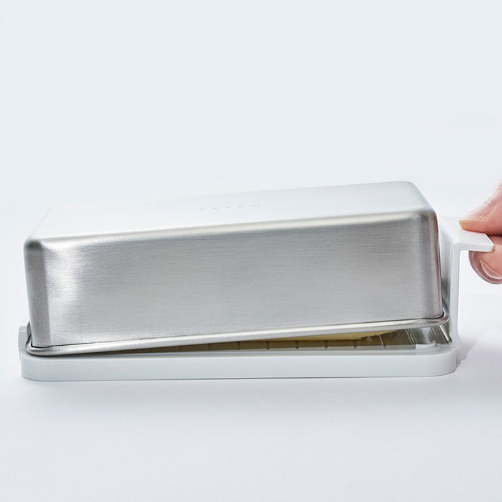 EAトCO (Eatco) Butter Case Container