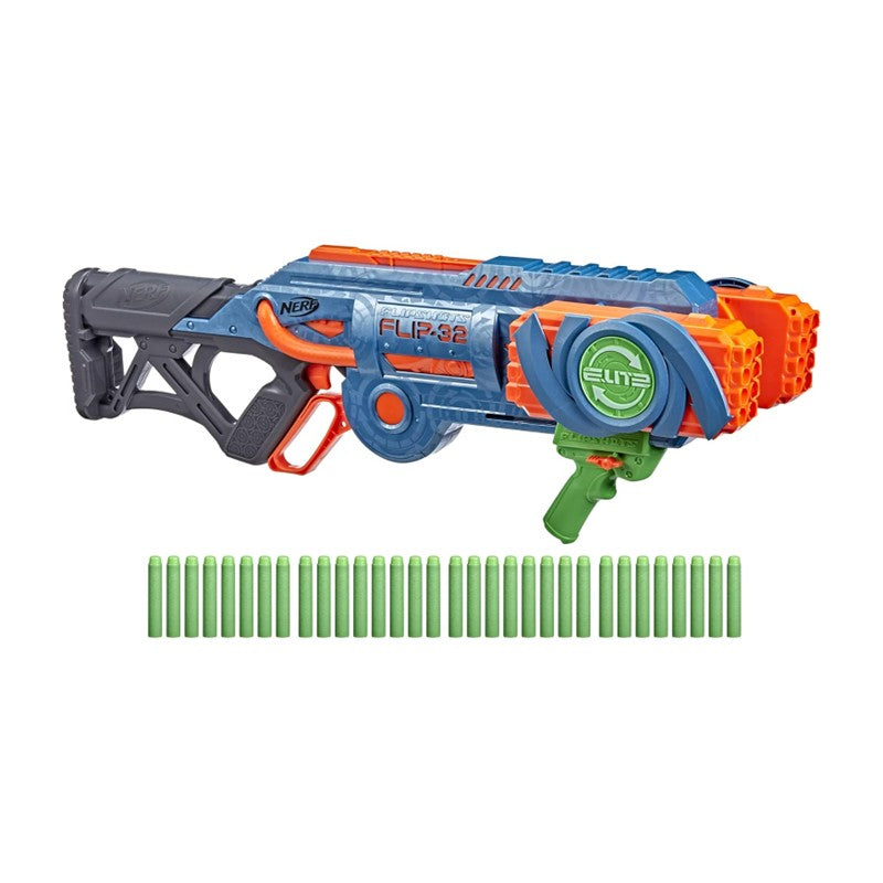 F2553 Elite 2.0 Flip 32