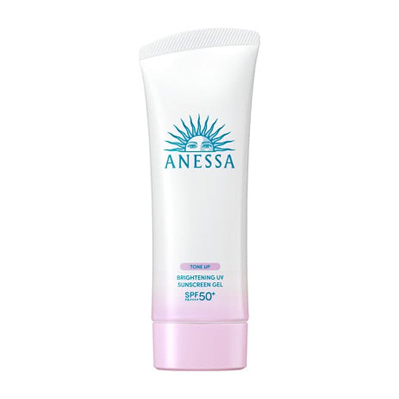 Brightening UV Sunscreen Gel 90g
