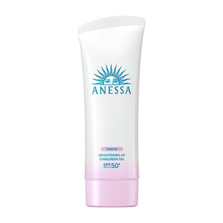 Brightening UV Sunscreen Gel 90g