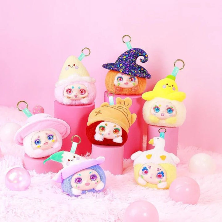 KIMMON - "Hat" Bubble Assorted