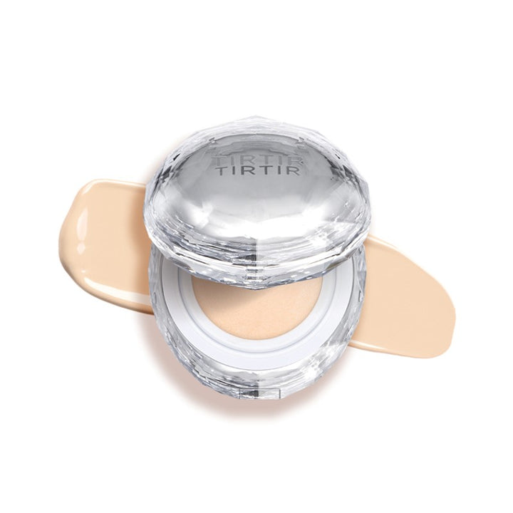 Mask Fit Crystal Mesh Cushion 18g