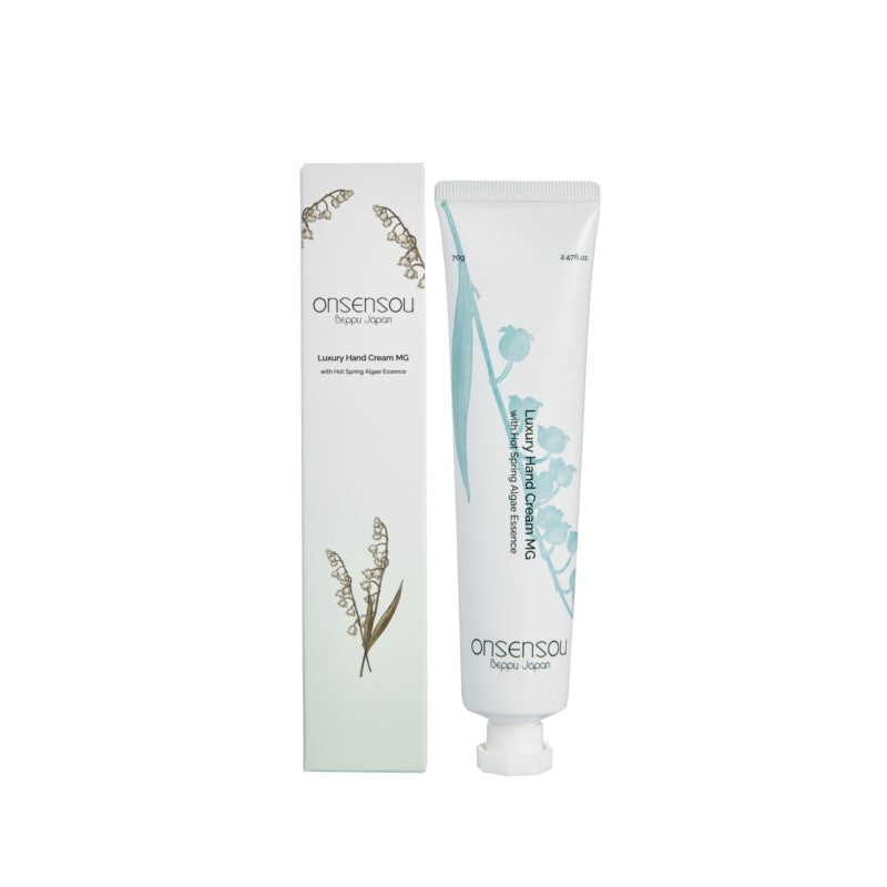 Hand Cream Kaguya 35g