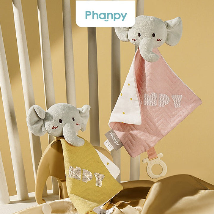 Phanpy Doll Comfort Towel