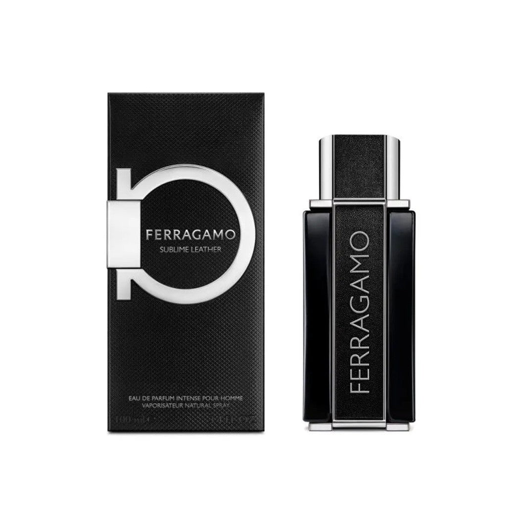 Buy Salvatore Ferragamo Intense Leather Eau de Parfum | Isetan KL