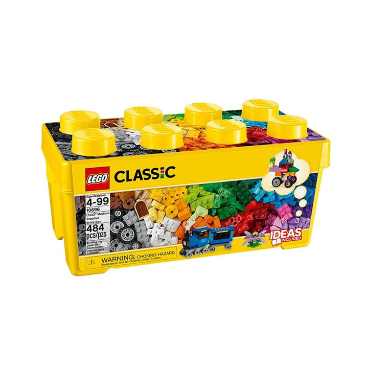 10696 Medium Creative Brick Box