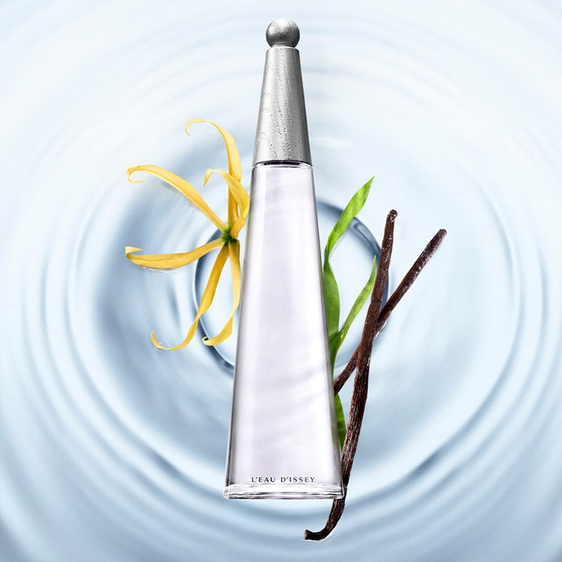 Buy Issey Miyake L'eau d'Issey EDP Intense 100ml | Isetan KL