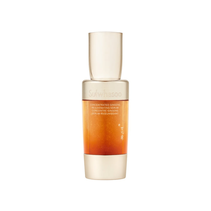 Concentrated Ginseng Rejuvenating Serum
