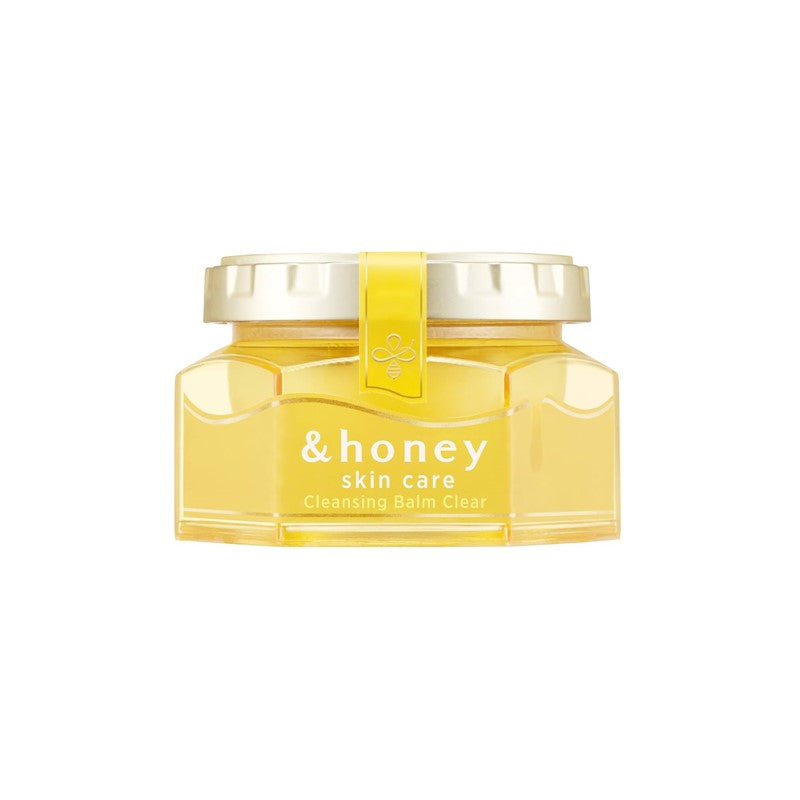 Cleansing Balm Clear 90g (Oily Skin)