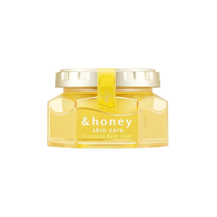 Cleansing Balm Clear 90g (Oily Skin)