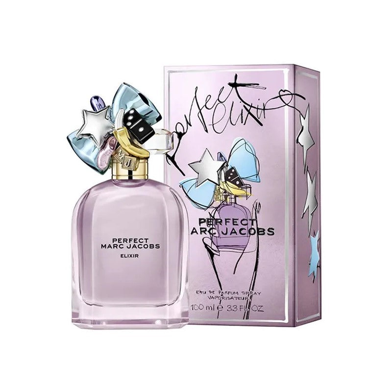 Buy Marc Jacobs Perfect Elixir EDP IV | Isetan KL Online Store