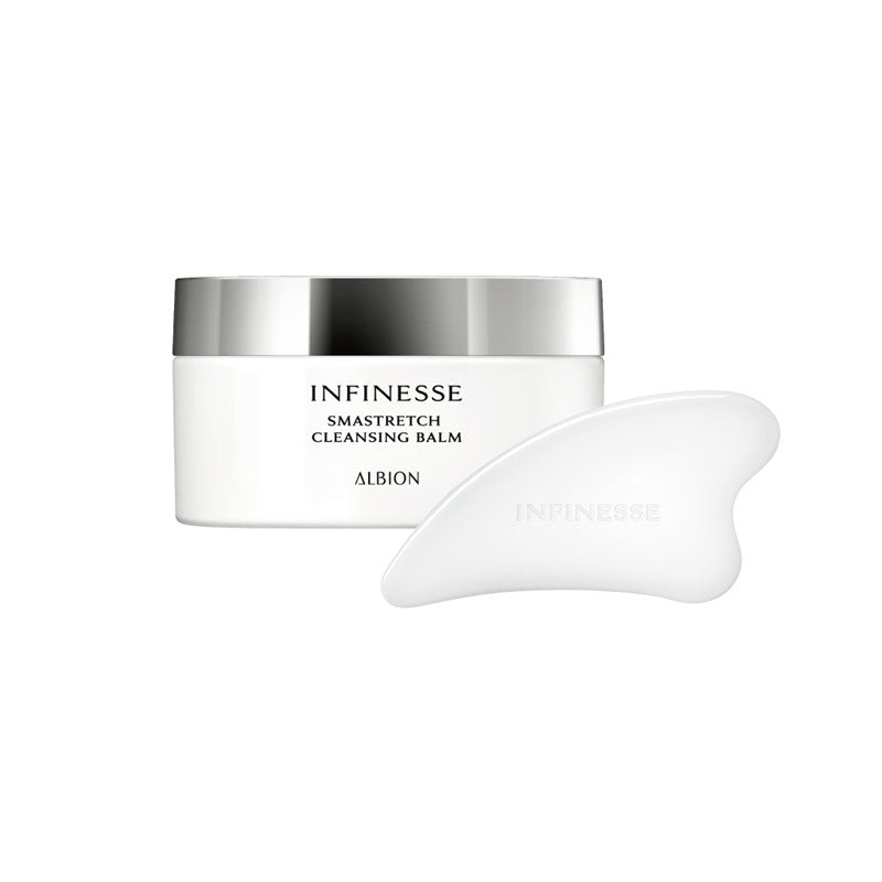 Infinesse Smastretch Cleansing Balm 120g
