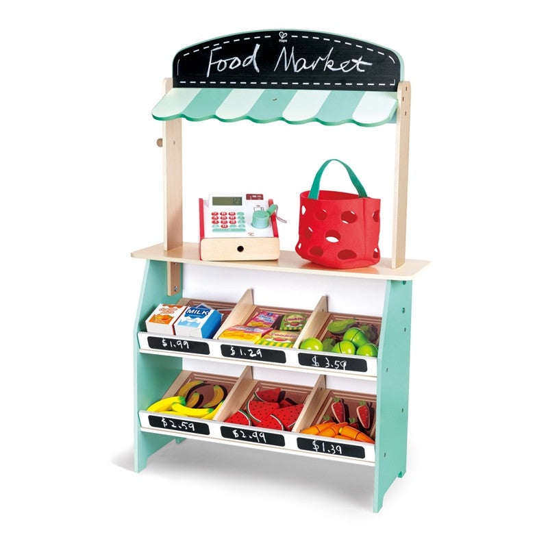 HP3209 Farmer Market Stall