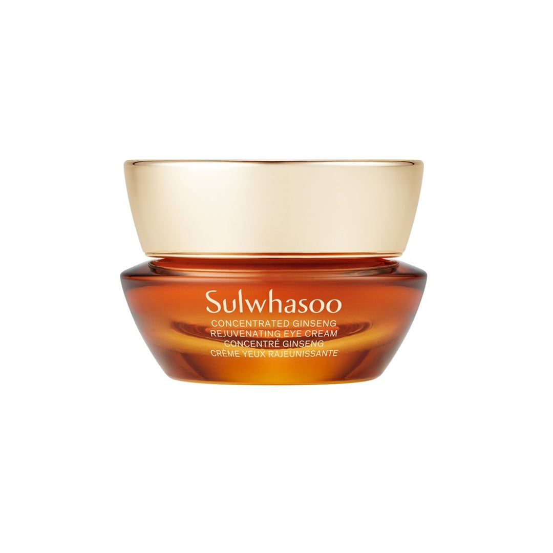 Concentrated Ginseng Rejuvenating Eye Cream 15ml
