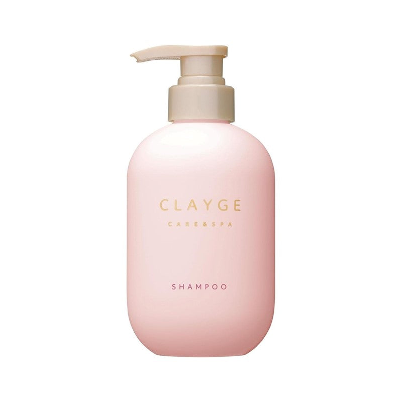 Shampoo M 500ml