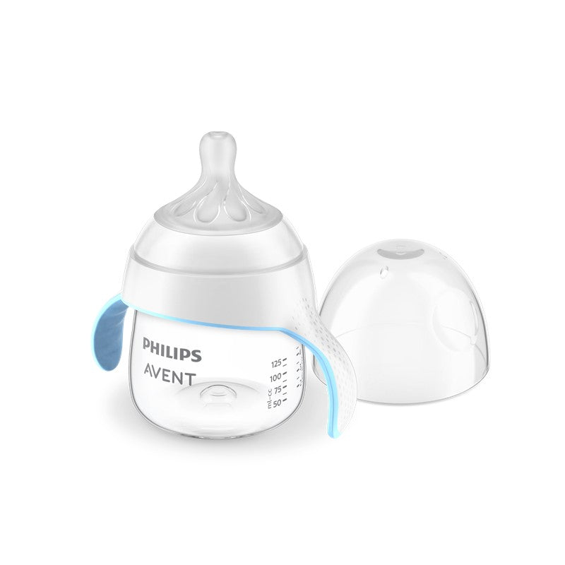 Natural Response Trainer Cup 150ml - Omth Teat