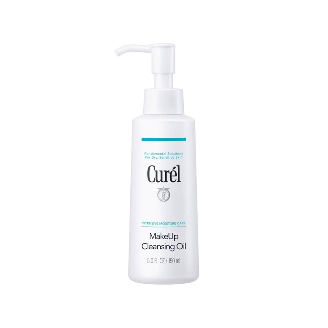 Moisture Makeup Cleansing Oil 150ml