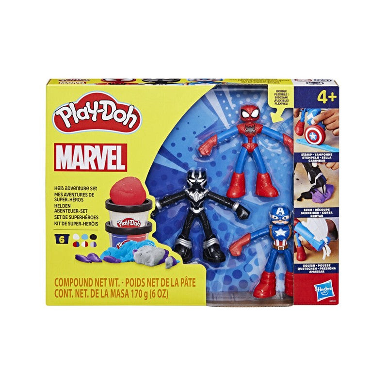 G0333 Hero Adventure Set