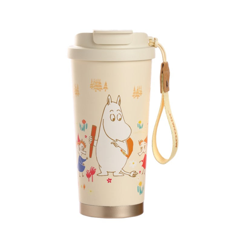 Moomin Vacuum Cup 580ml