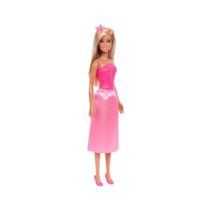 JDM67 Barbie Royal Refresh