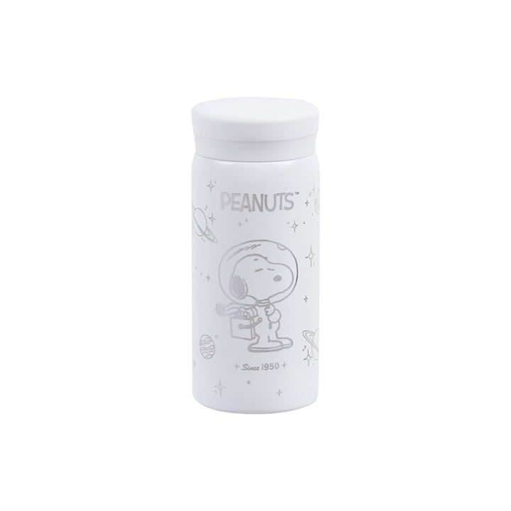 Snoopy Vacuum Cup-Spaceman 200ml