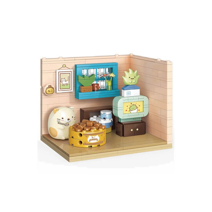 SUMIKKO - Neko' s comfortable home