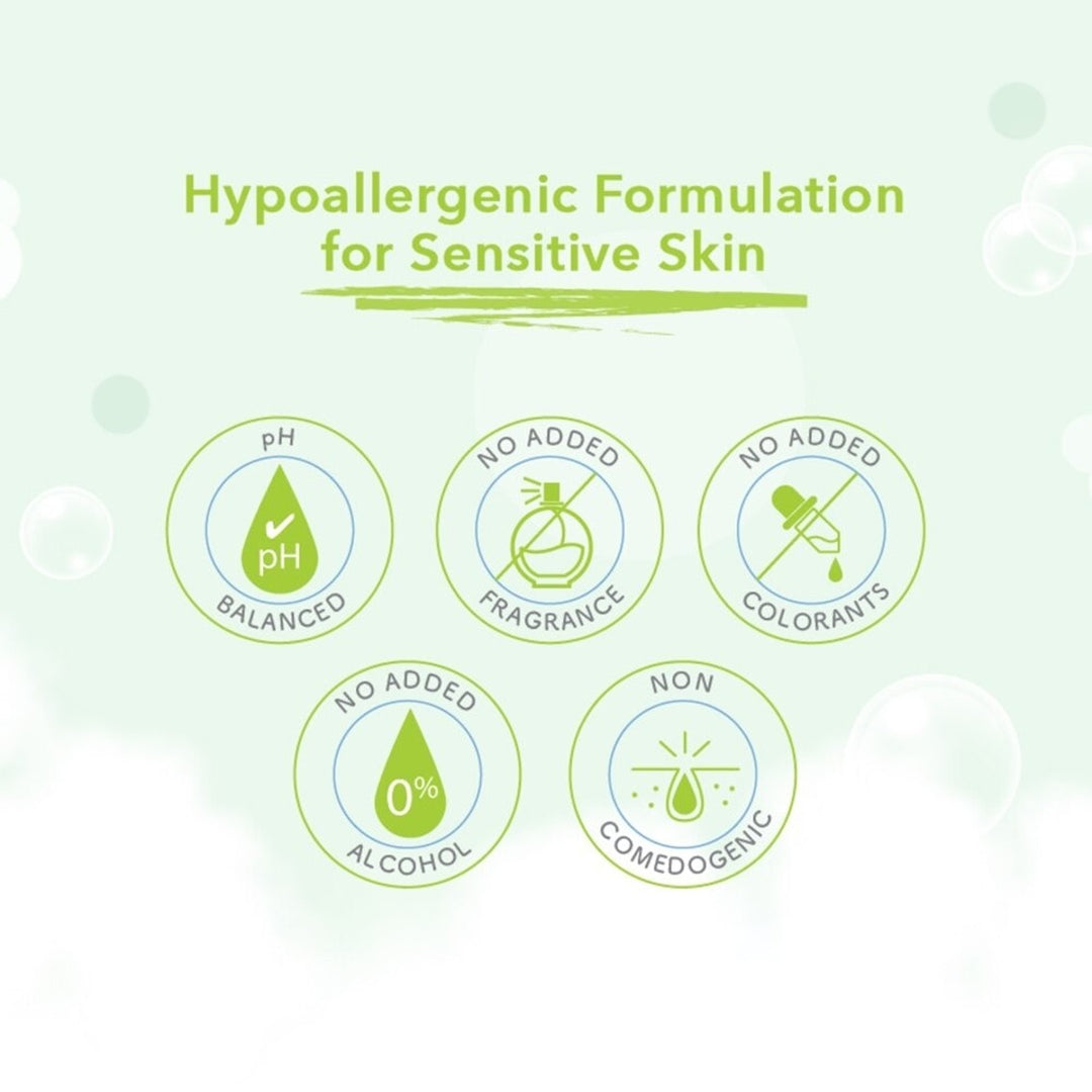 Sebum Care Lotion 150ml