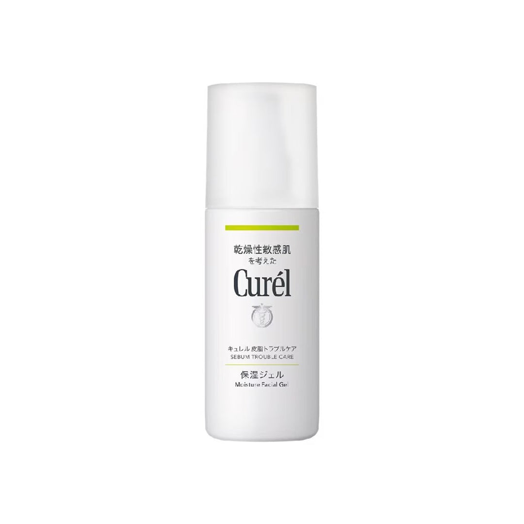 Sebum Care Moisture Gel 120ml
