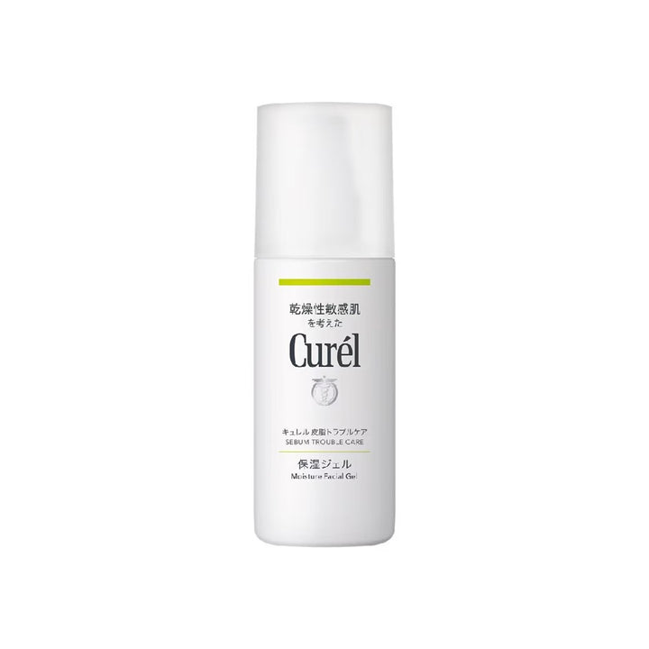 Sebum Care Moisture Gel 120ml