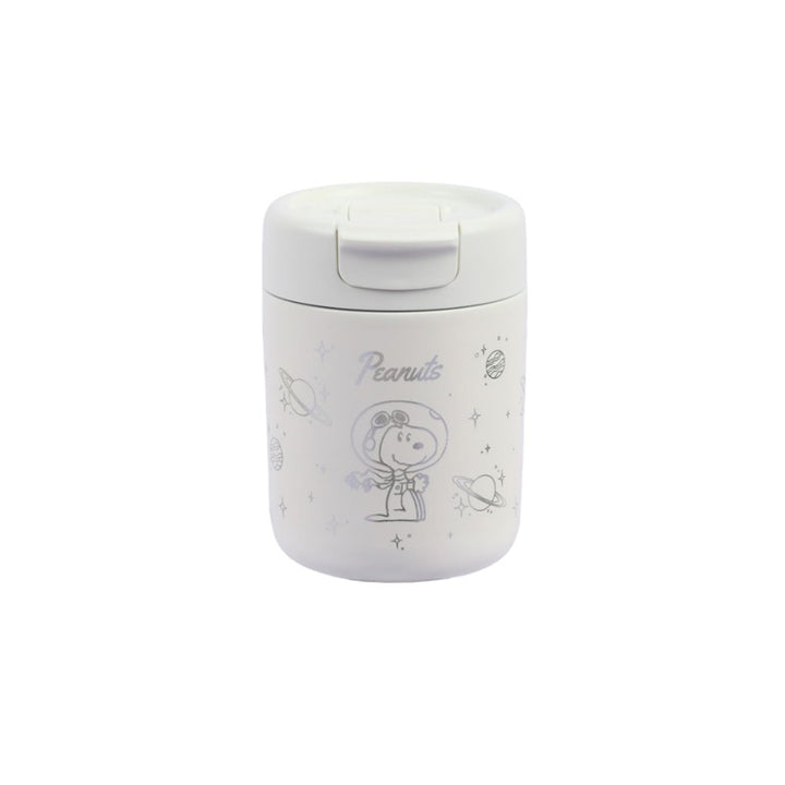 Snoopy Coffee Cup-Spaceman 320ml