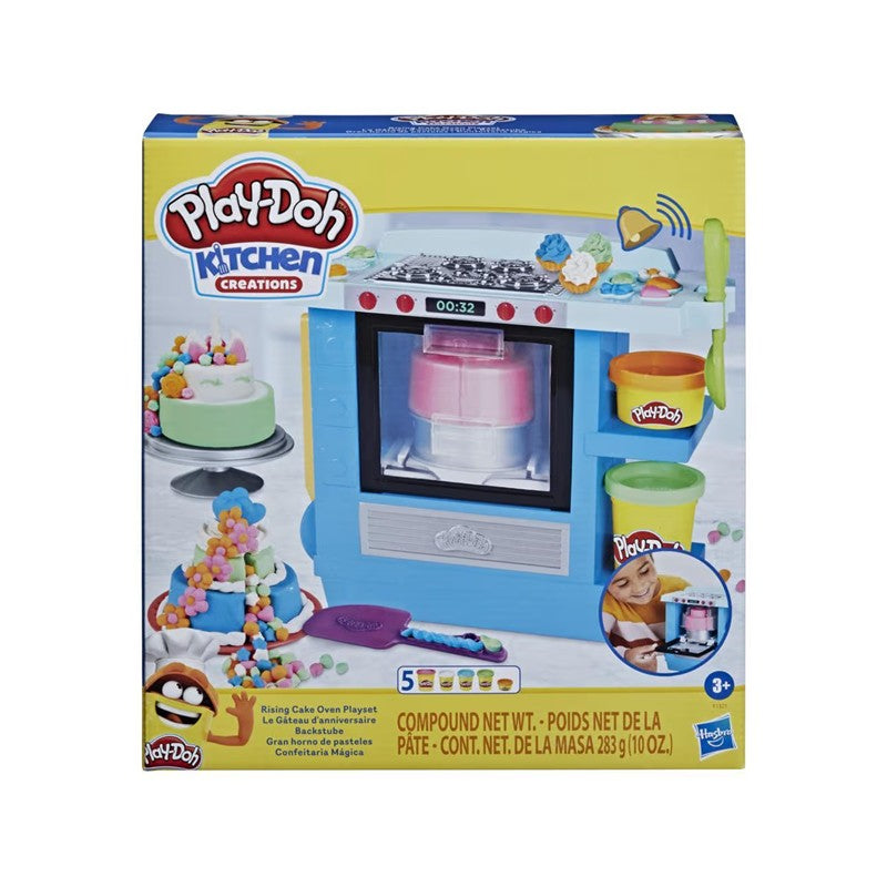 F1321 Rising Cake Oven Plate