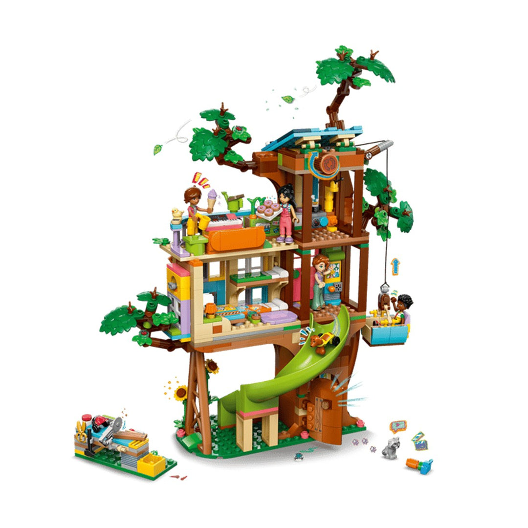 42652 Friendship Tree House Hangout