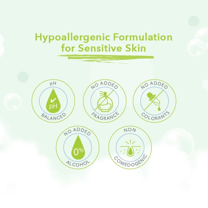 Sebum Care Moisture Gel 120ml