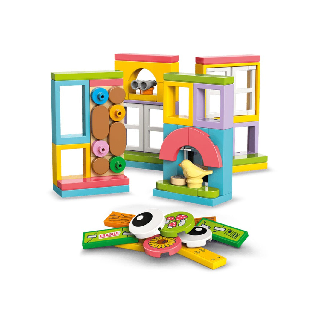 42652 Friendship Tree House Hangout