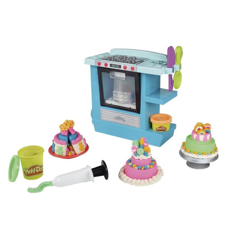 F1321 Rising Cake Oven Plate