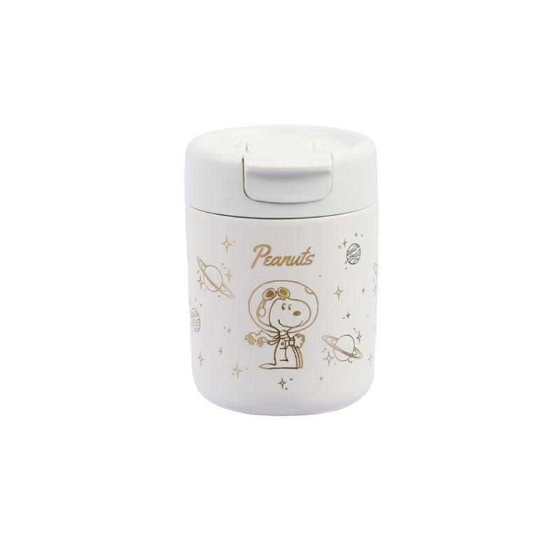 Snoopy Coffee Cup-Spaceman 320ml