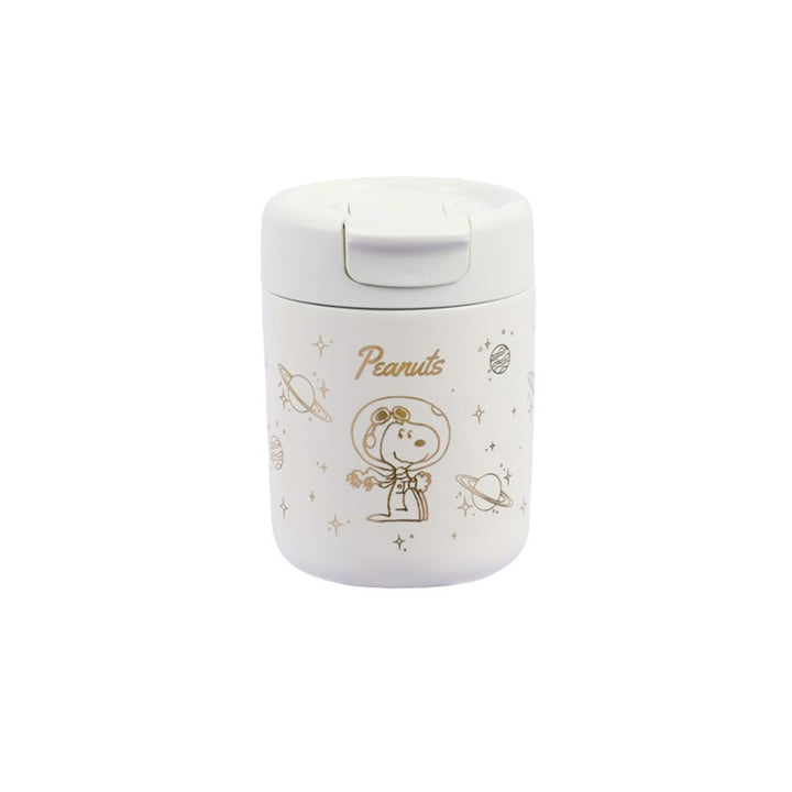Snoopy Coffee Cup-Spaceman 320ml