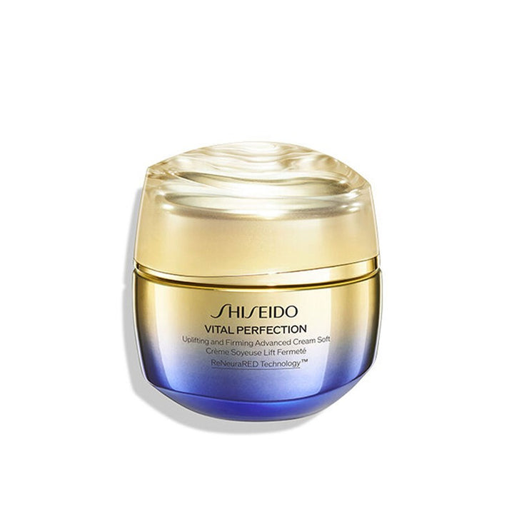 Vital Perfection Uplifting and Firming Advanced Cream Soft 50ml