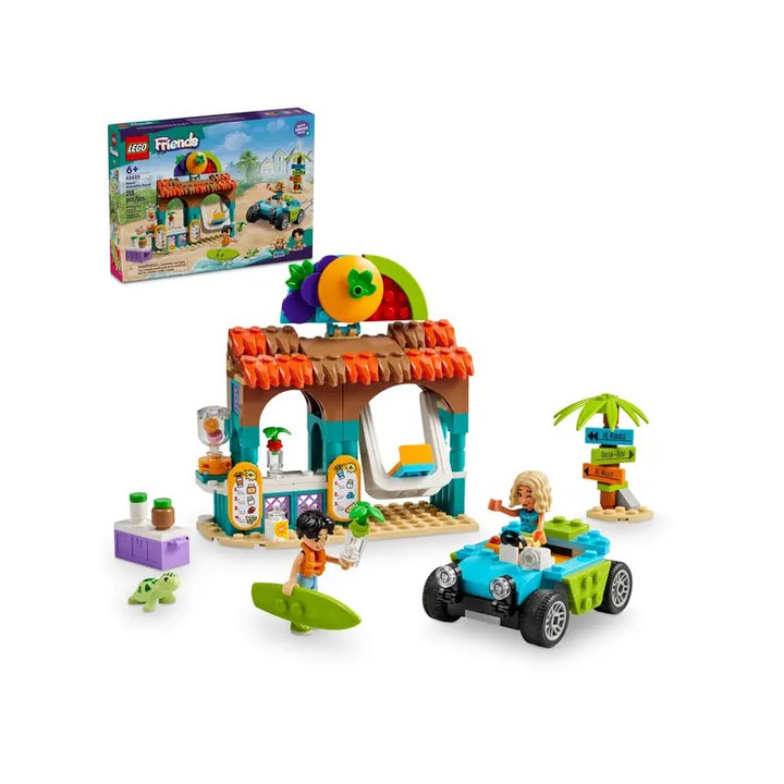 42625 Beach Smoothie Stand