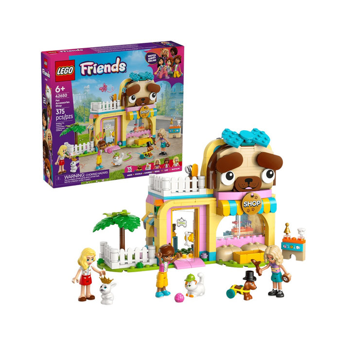 42650 Pet Accessories Shop