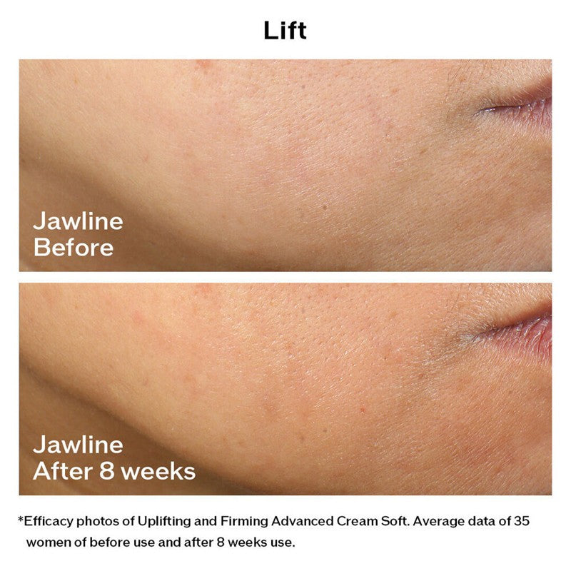 Vital Perfection Uplifting and Firming Advanced Cream Soft 50ml