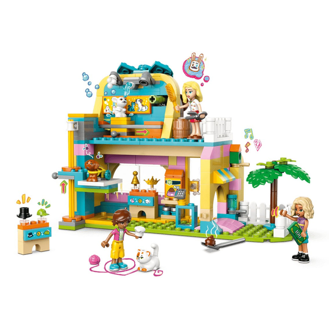 42650 Pet Accessories Shop