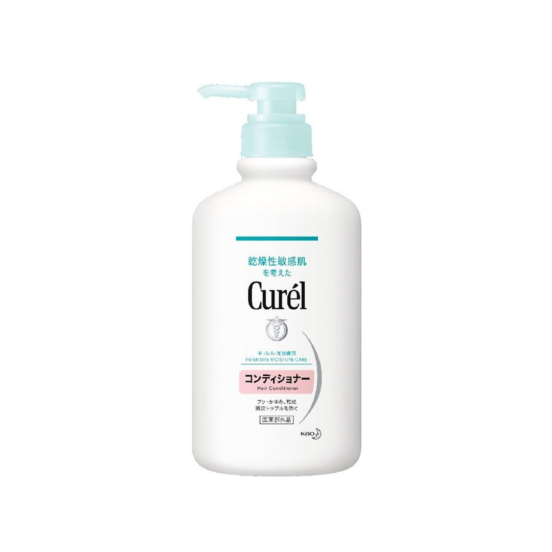Intensive Moisture Care Hair Conditioner 420ml