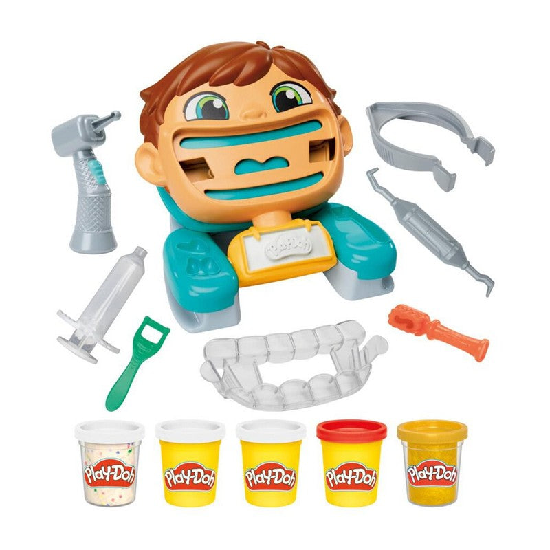 G0490 Silly Smiles Dentist