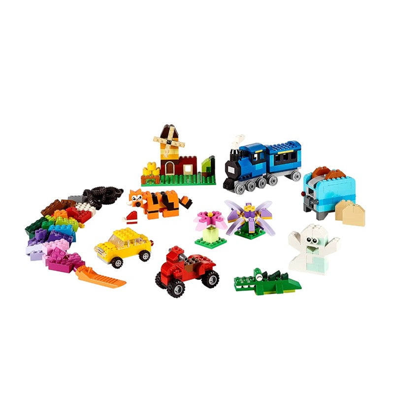 10696 LEGO® Medium Creative Brick Box